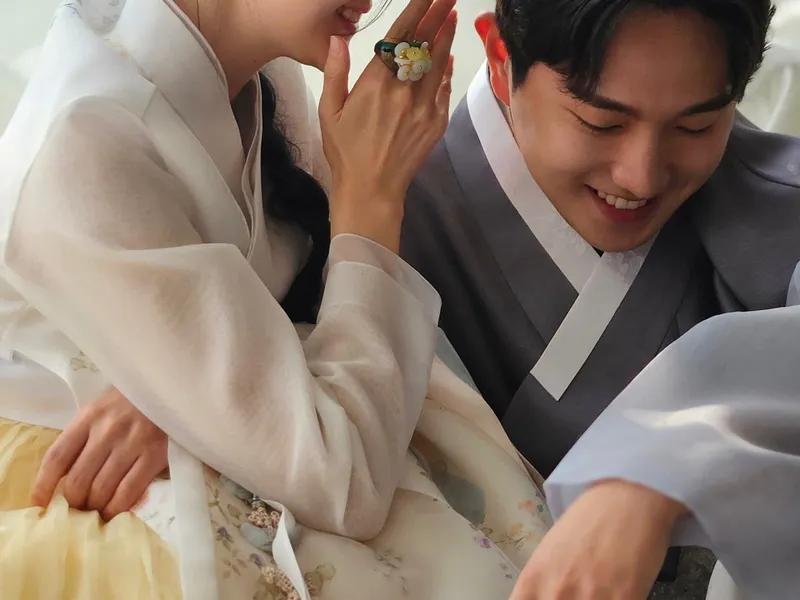 더날한복 양산점 사진 2