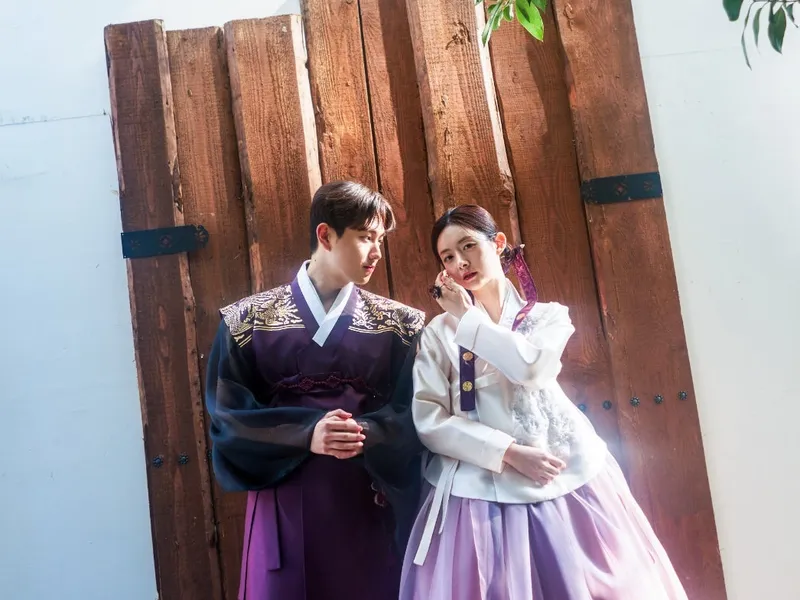 더날한복 양산점 사진 3