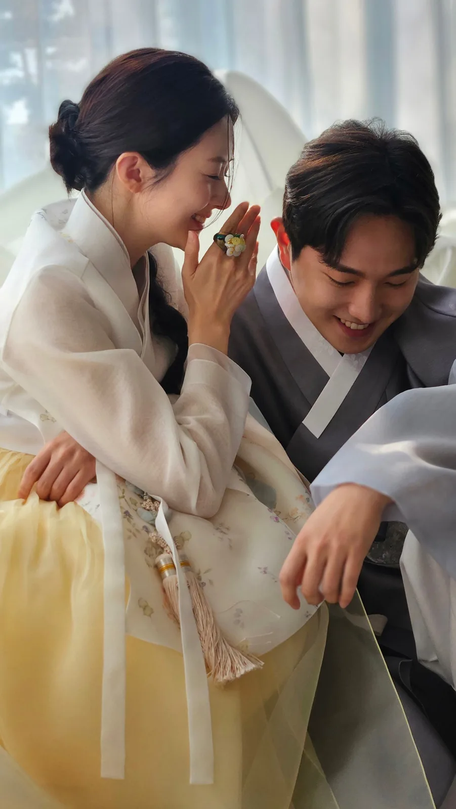 더날한복 양산점 사진 2