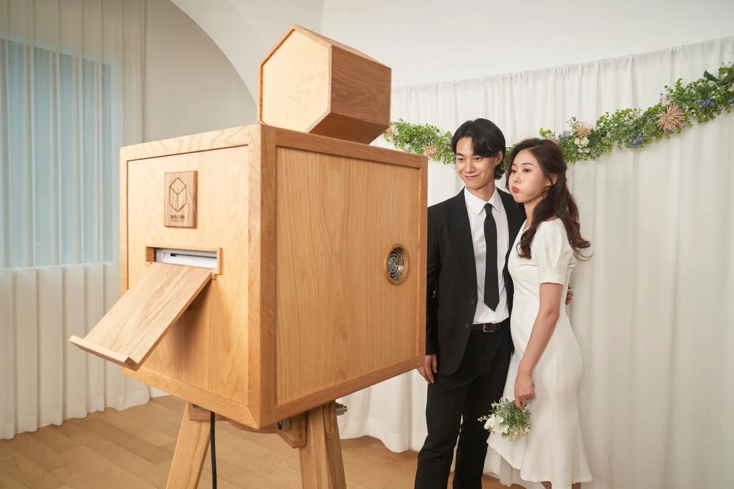 심플큐브 부산점 사진 3