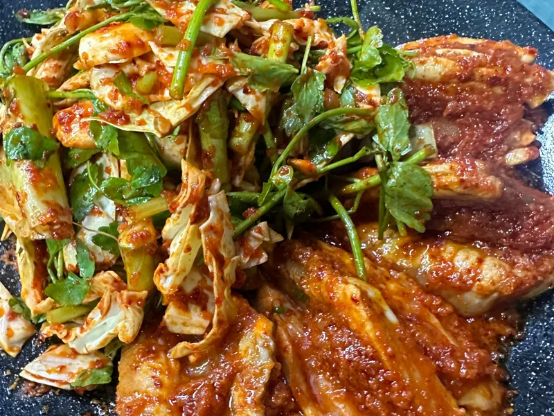 늘복집 수서본점 사진 3