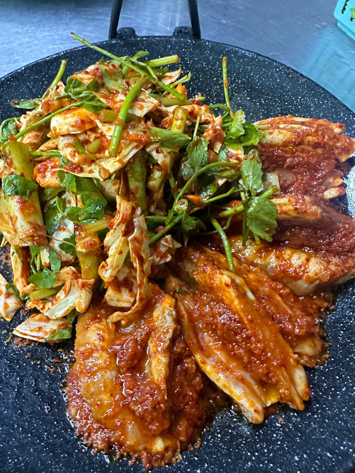 늘복집 수서본점 사진 3