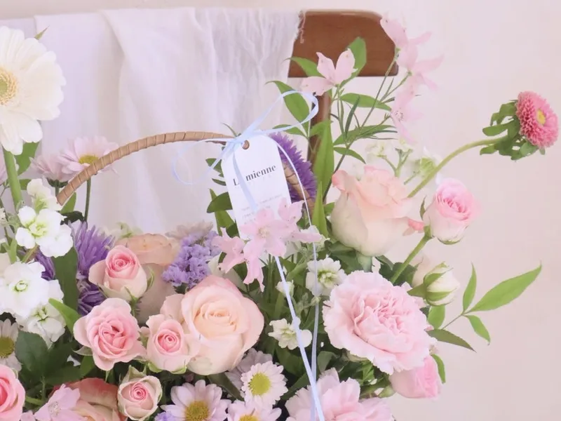 라미엔느플레르(La mienne) 사진 2