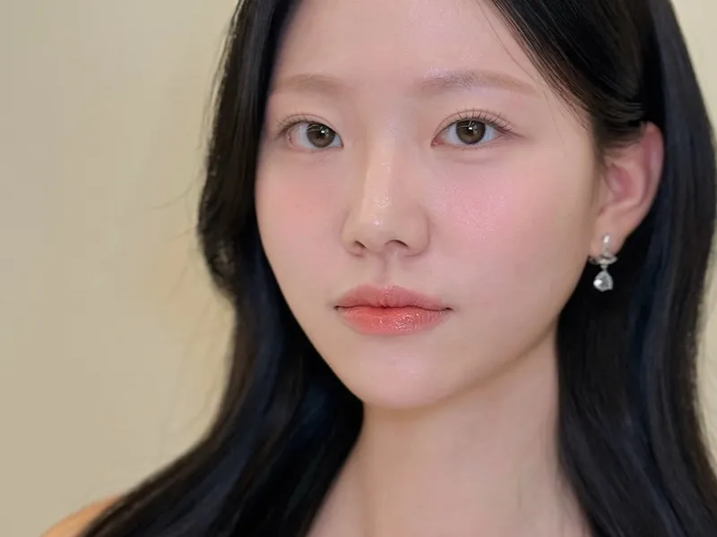 원주 물든메이크업 사진 3