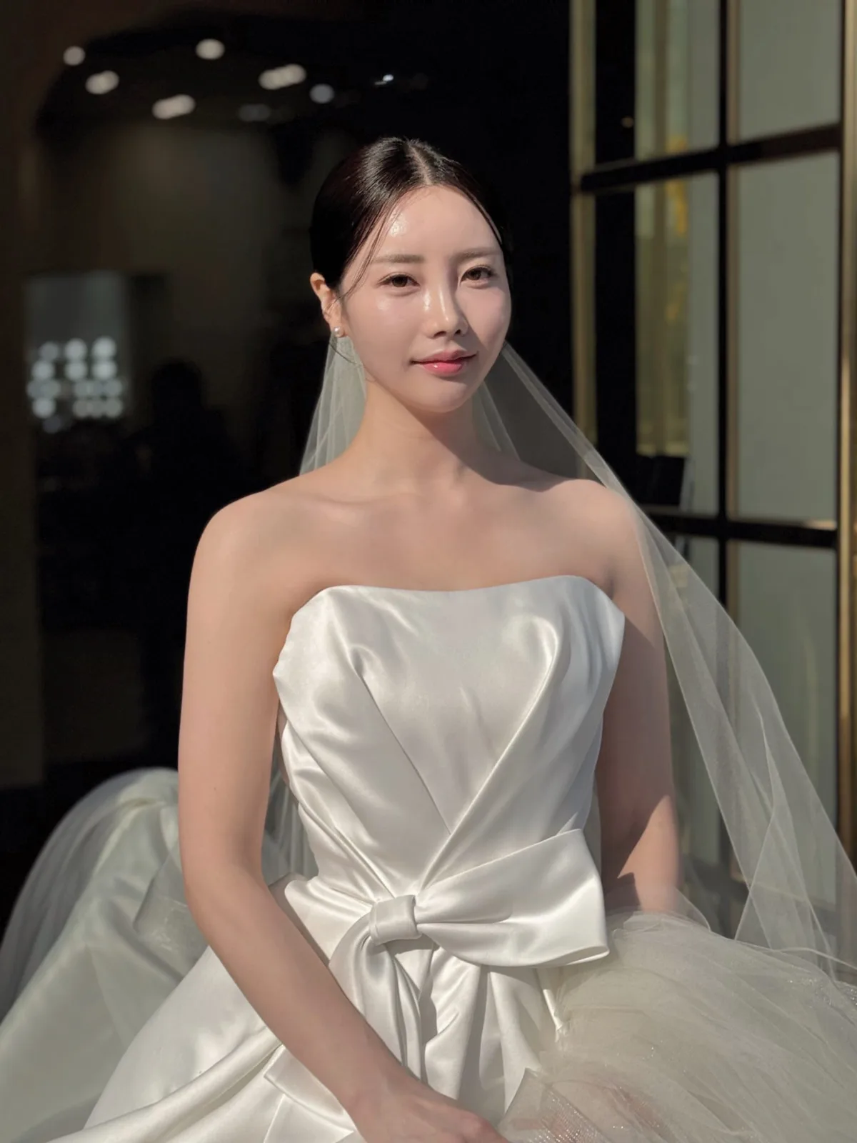 원주 물든메이크업 사진 2