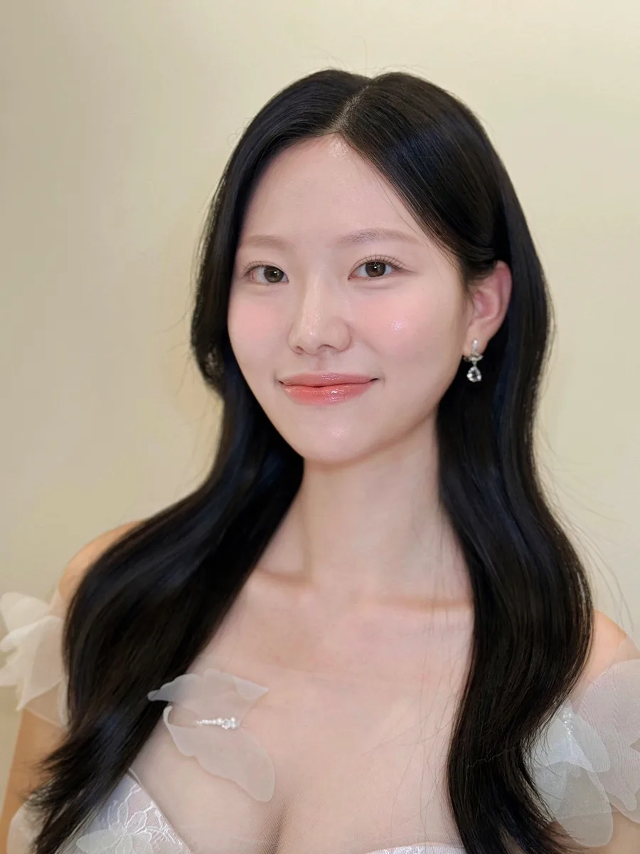 원주 물든메이크업 사진 4