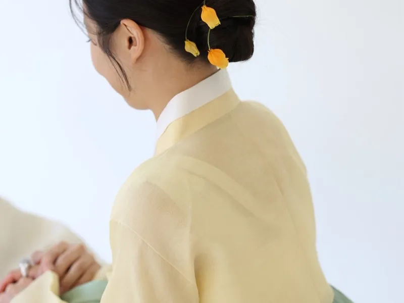 원영이모 웨딩헬퍼 사진 1