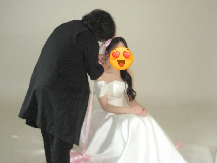 원영이모 웨딩헬퍼 사진 2