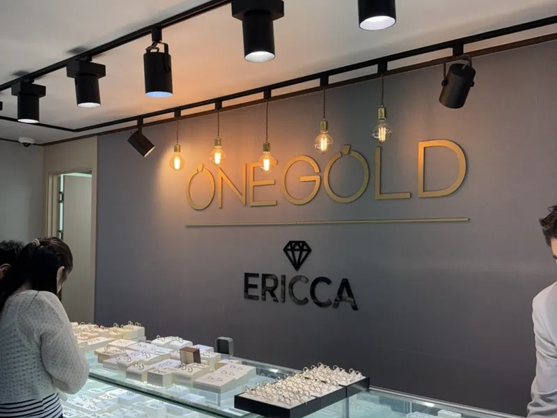 원골드(ONEGOLD) 사진 1