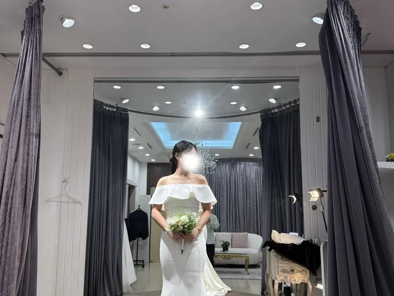 앤스퀘어 드레스샵 사진 1