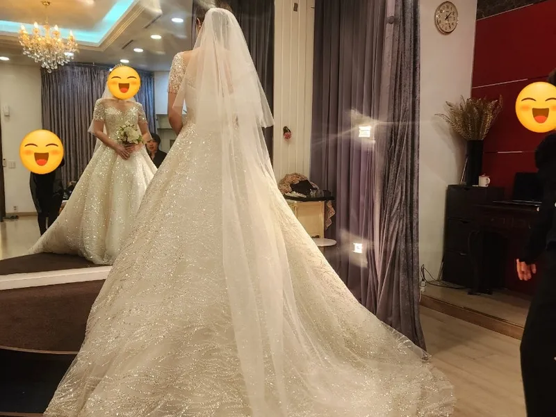 앤스퀘어 드레스샵 사진 3