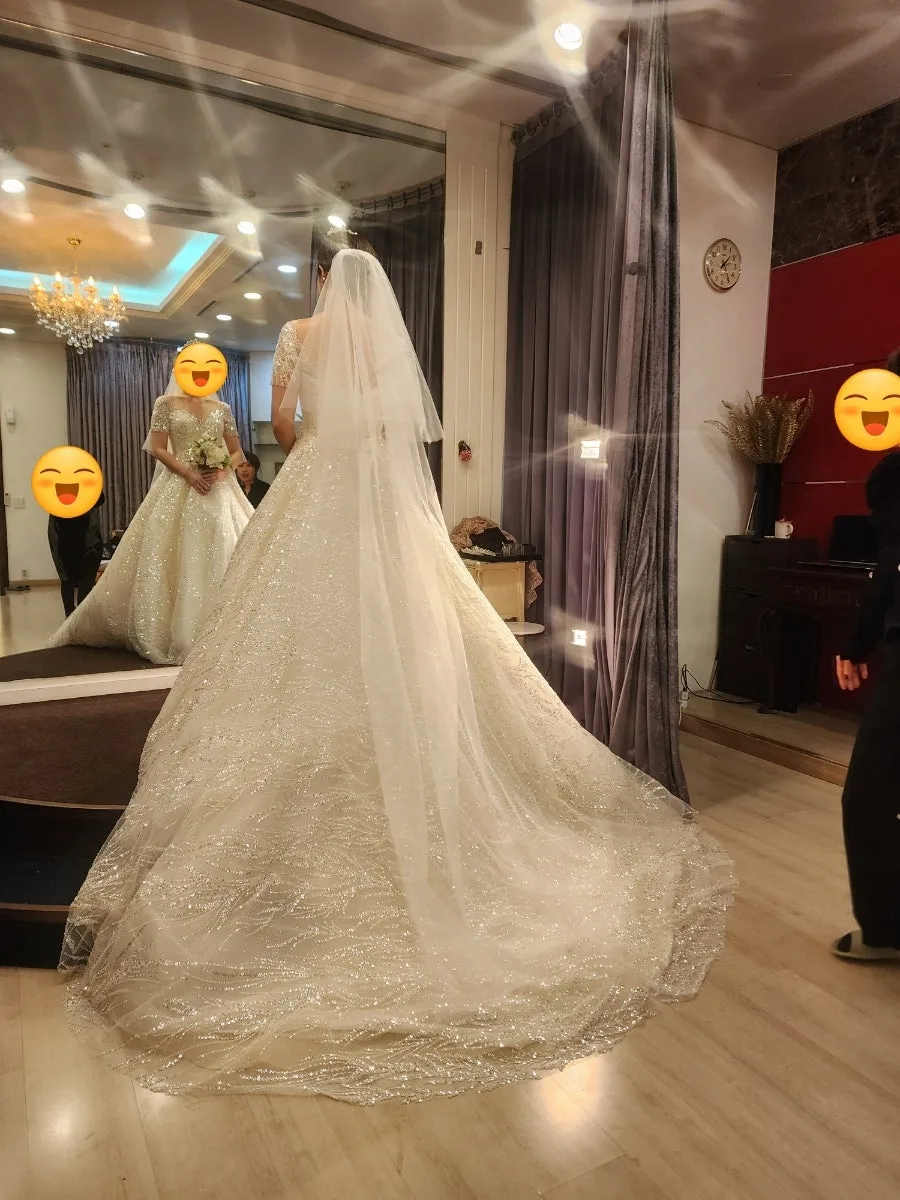 앤스퀘어 드레스샵 사진 3