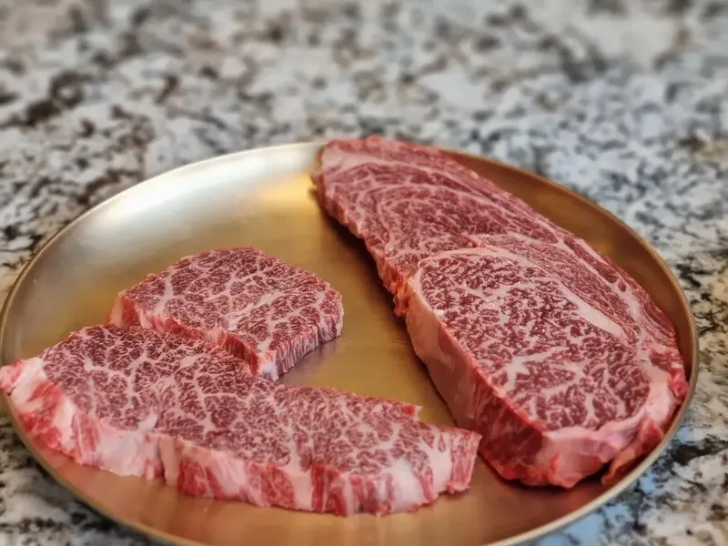 광화문등심 (잠실) 사진 2