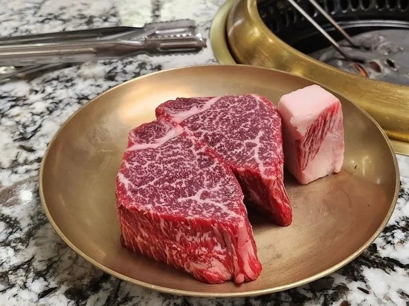 광화문등심 (잠실) 사진 1