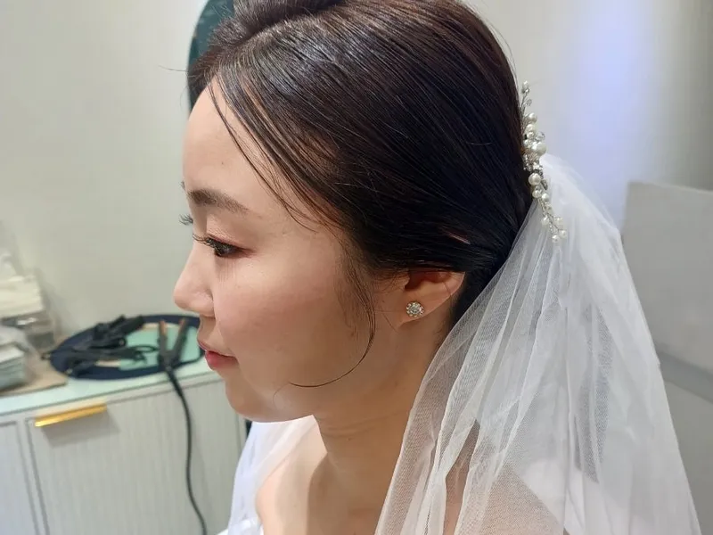 뷰티로와(lowa makeup&hair) 사진 2
