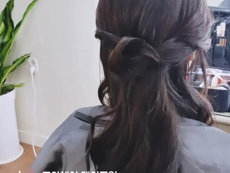 뷰티로와(lowa makeup&hair) 사진 1