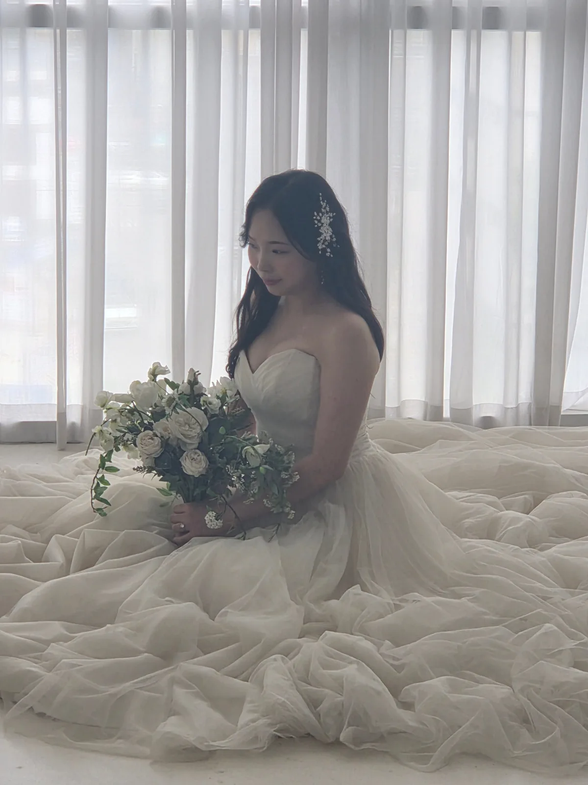 뷰티로와(lowa makeup&hair) 사진 3