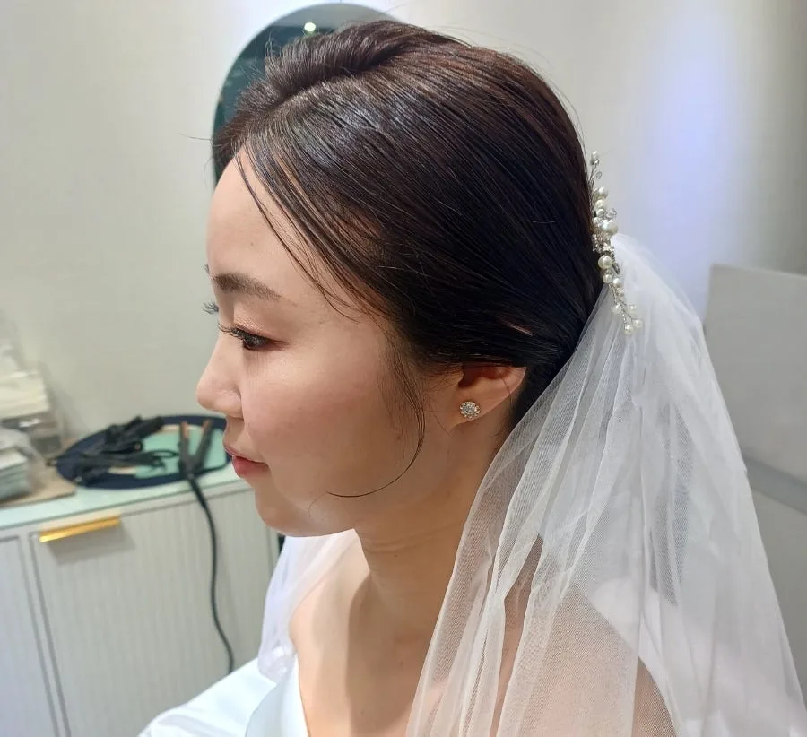 뷰티로와(lowa makeup&hair) 사진 2