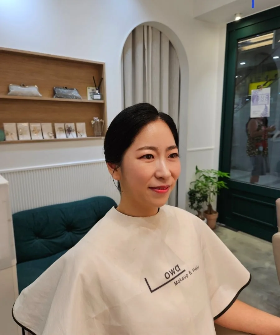 뷰티로와(lowa makeup&hair) 사진 5