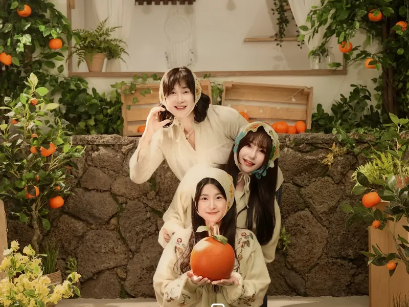 제주아아사진관 사진 2
