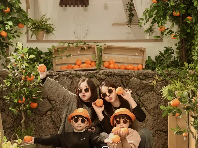 제주아아사진관 사진 3