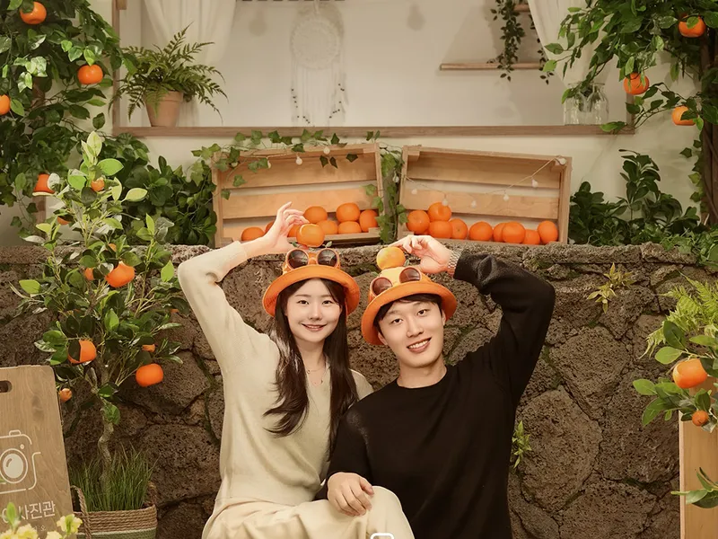 제주아아사진관 사진 1