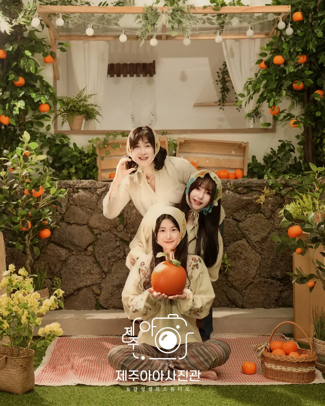 제주아아사진관 사진 2