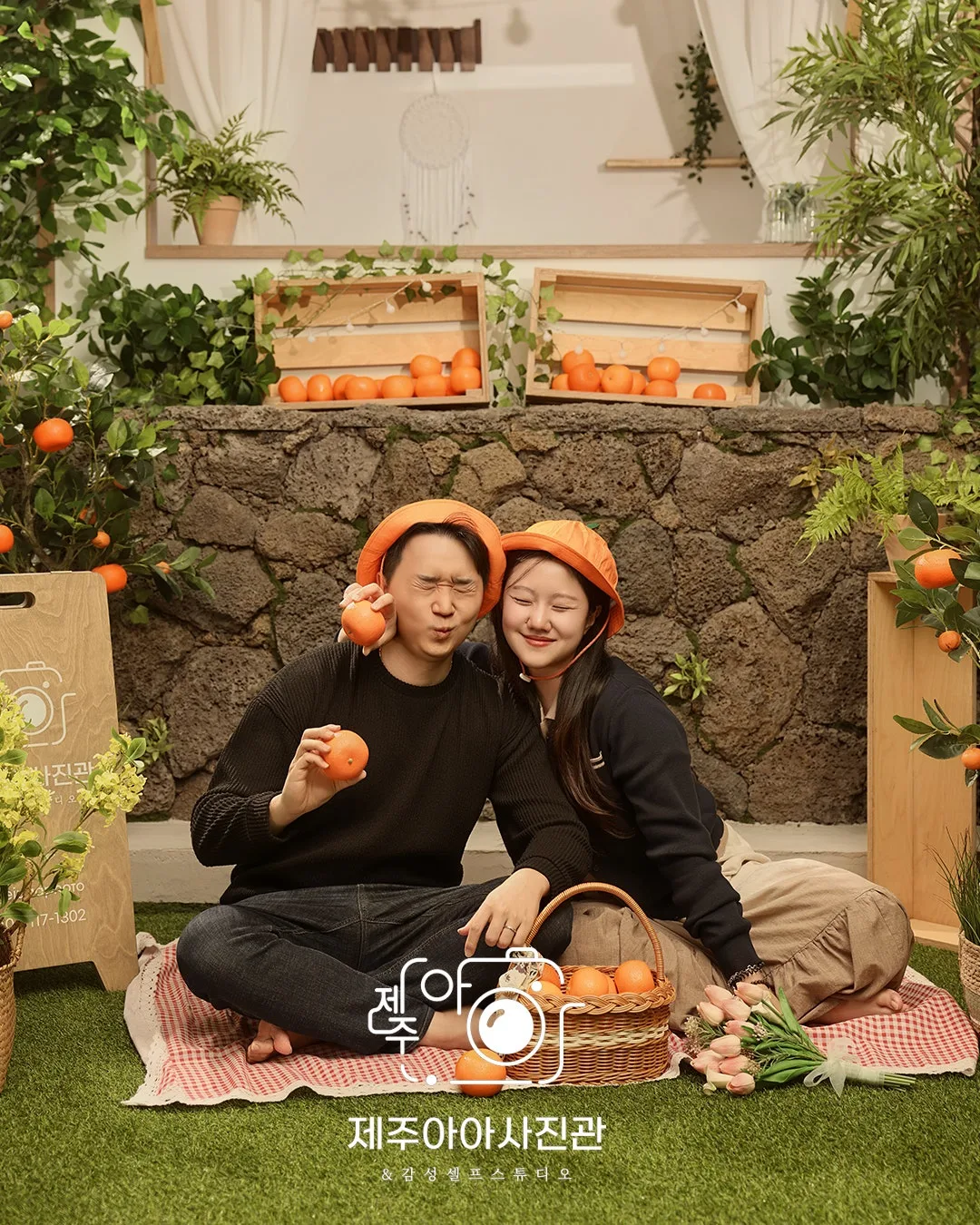 제주아아사진관 사진 4