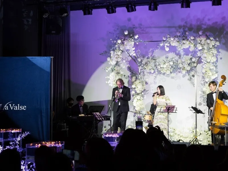 아라페트컴퍼니 (A La Fete Company) 사진 1