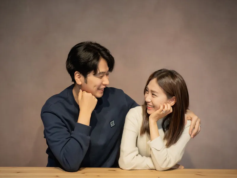 러브에비뉴 & 사랑길사진관 사진 1
