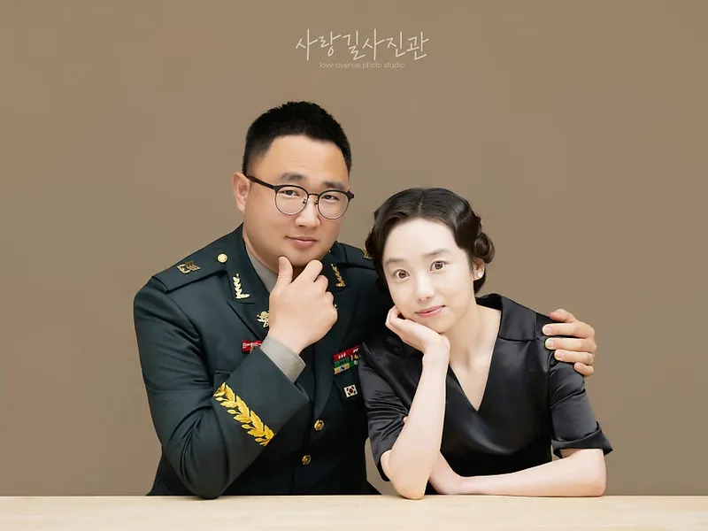 러브에비뉴 & 사랑길사진관 사진 4