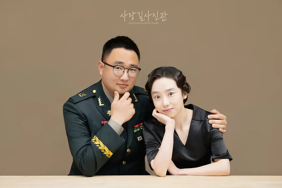 러브에비뉴 & 사랑길사진관 사진 4