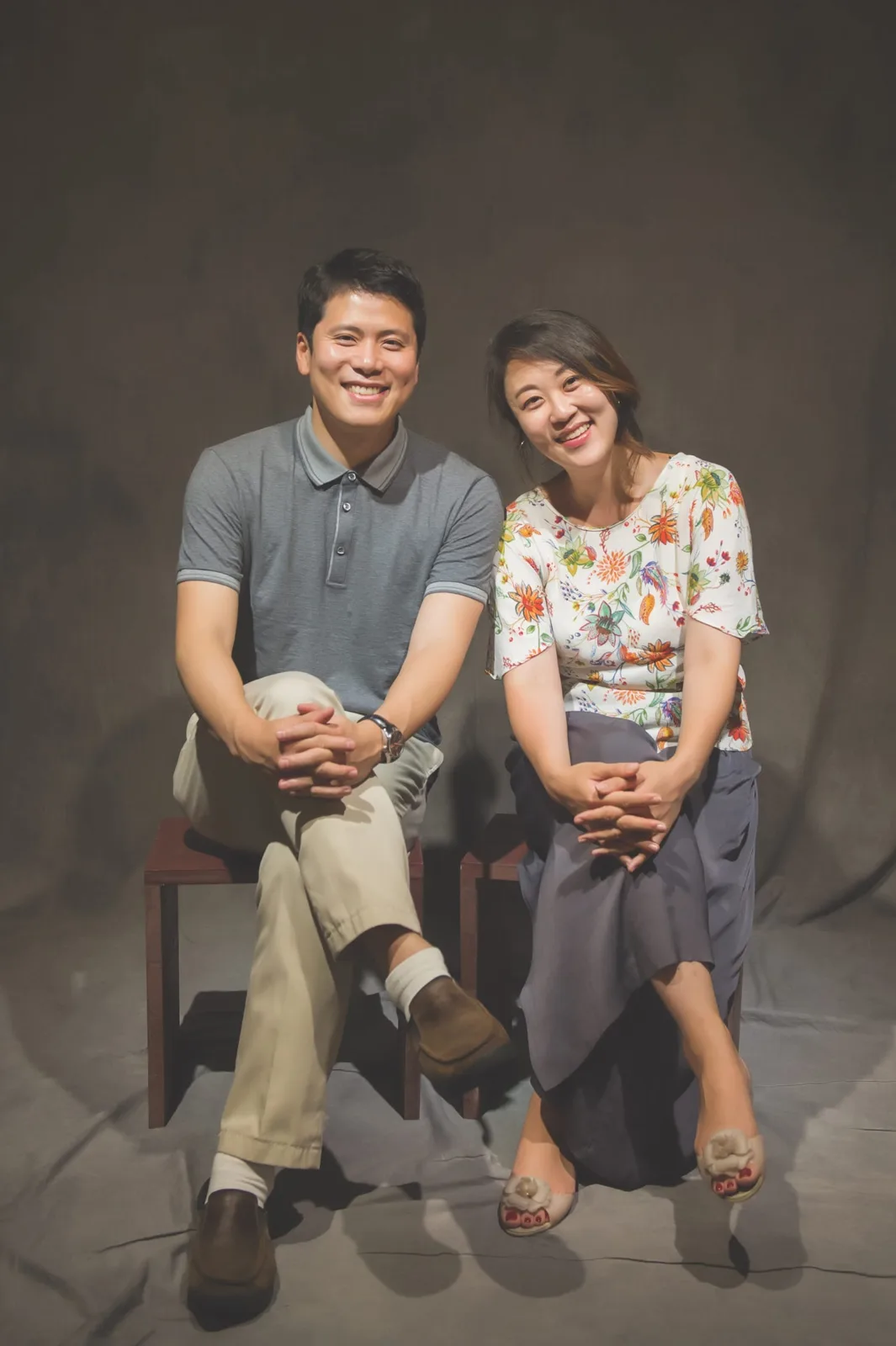 러브에비뉴 & 사랑길사진관 사진 3