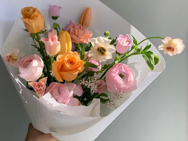 소요유플라워(야음동) 사진 1