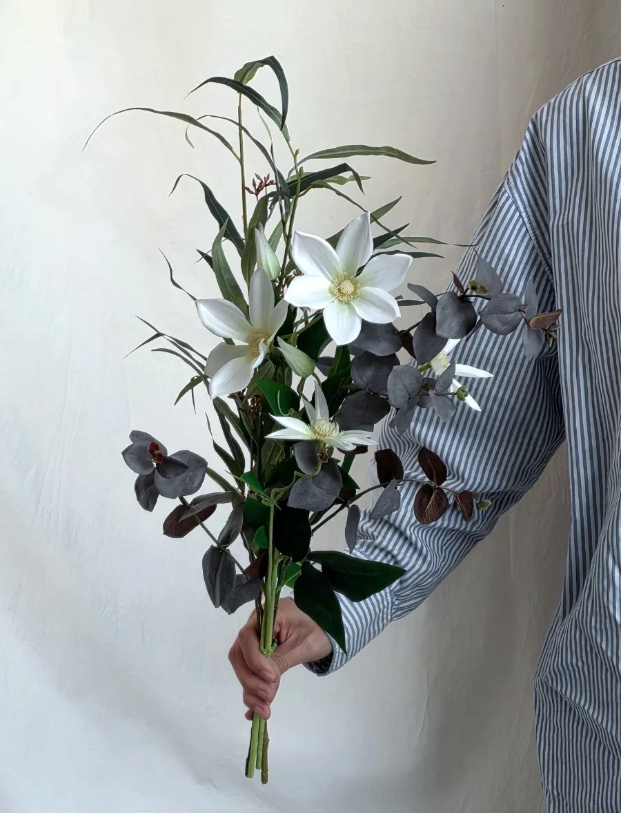 가든 플라워(garden flower) 사진 4