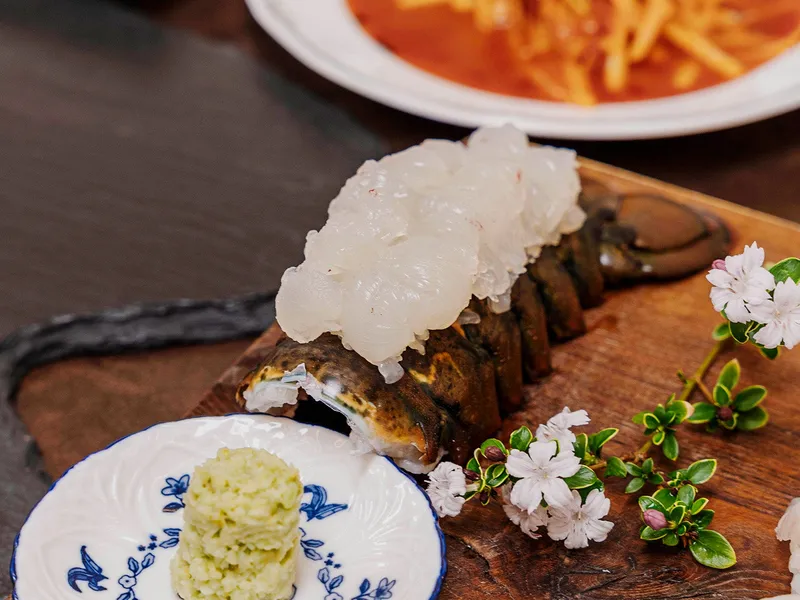 수승대 (달동 한정식) 사진 3