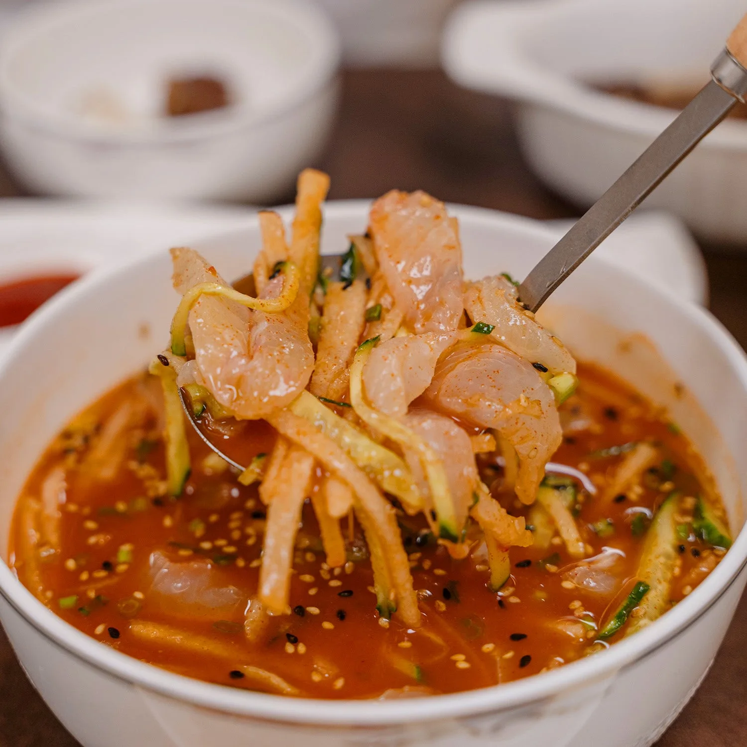 수승대 (달동 한정식) 사진 7