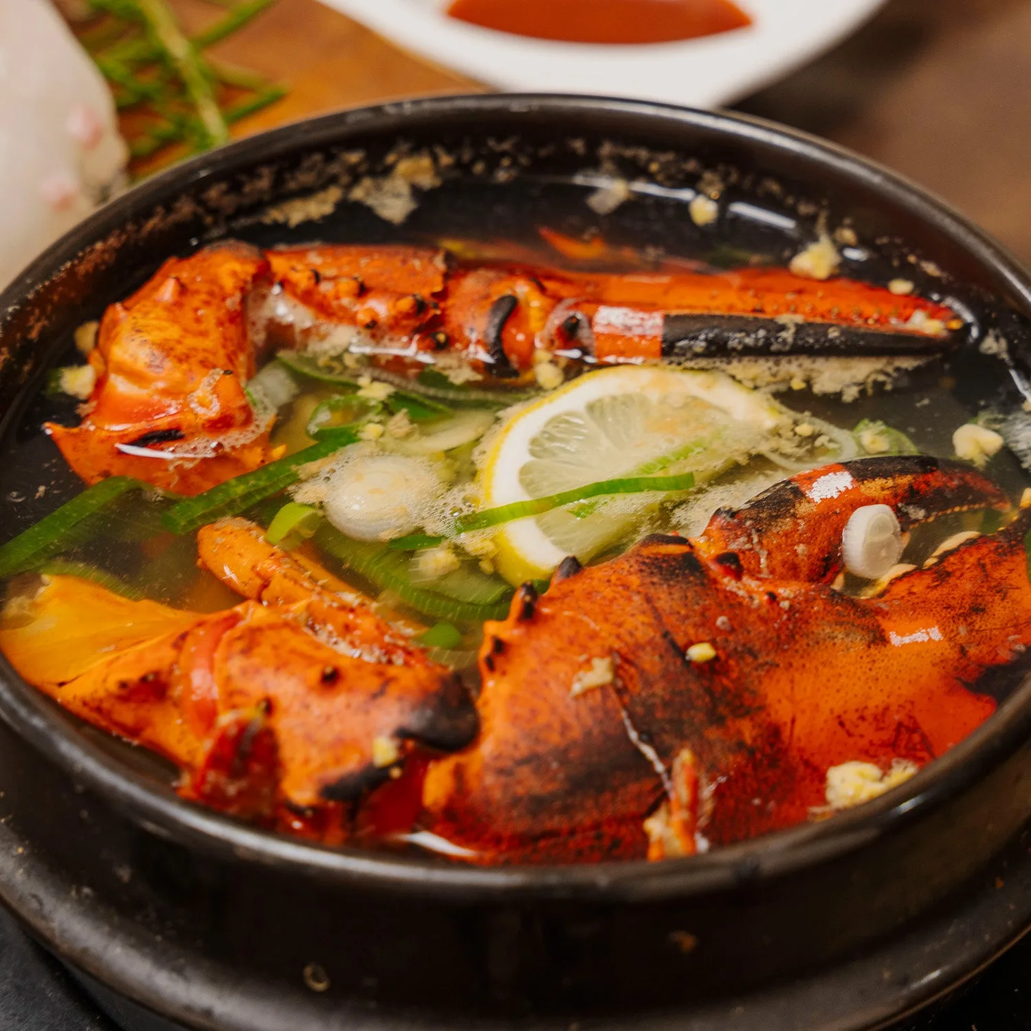 수승대 (달동 한정식) 사진 4