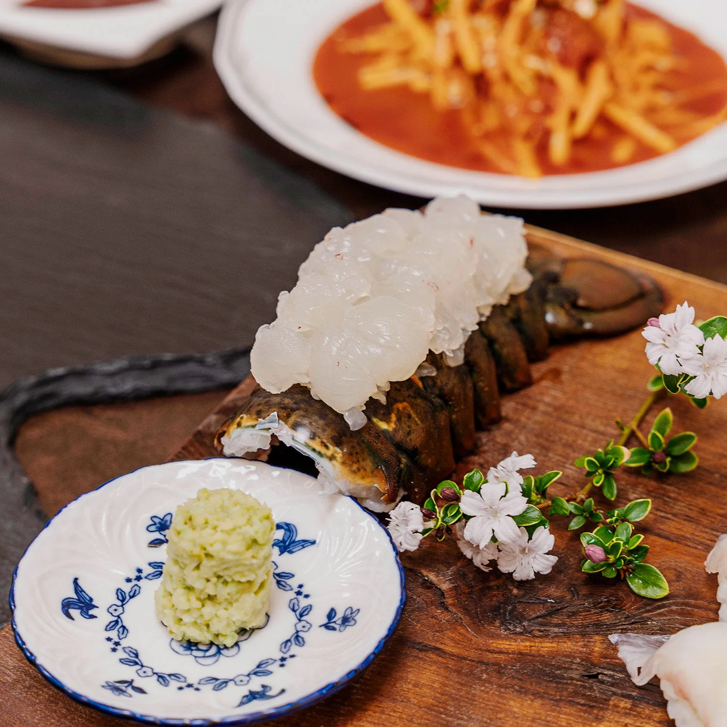 수승대 (달동 한정식) 사진 3