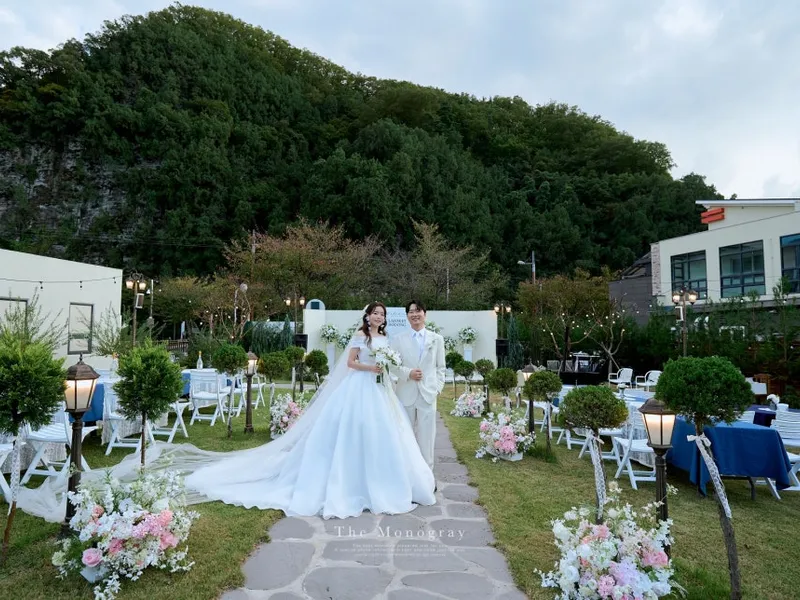 더모노그레이 사진 2