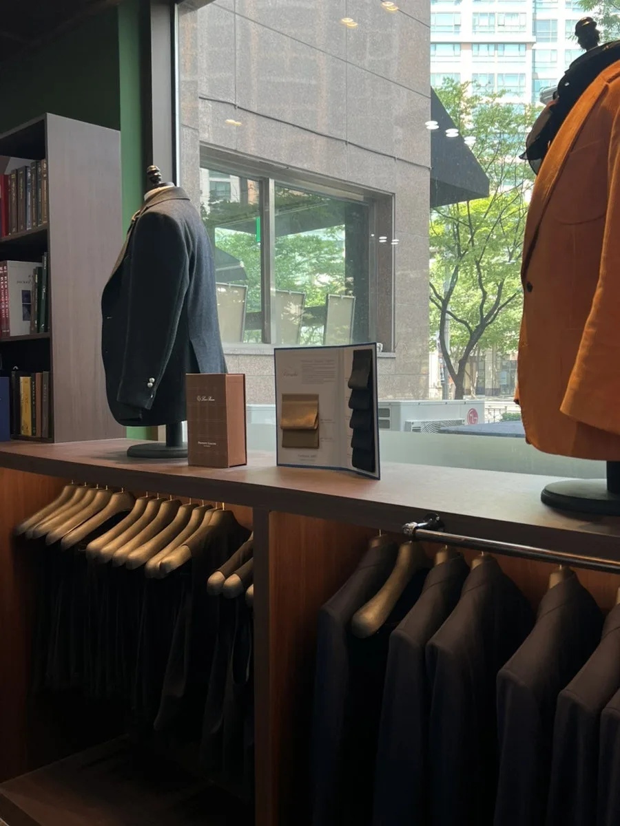 뮤토테일러 부천중동점 사진 6