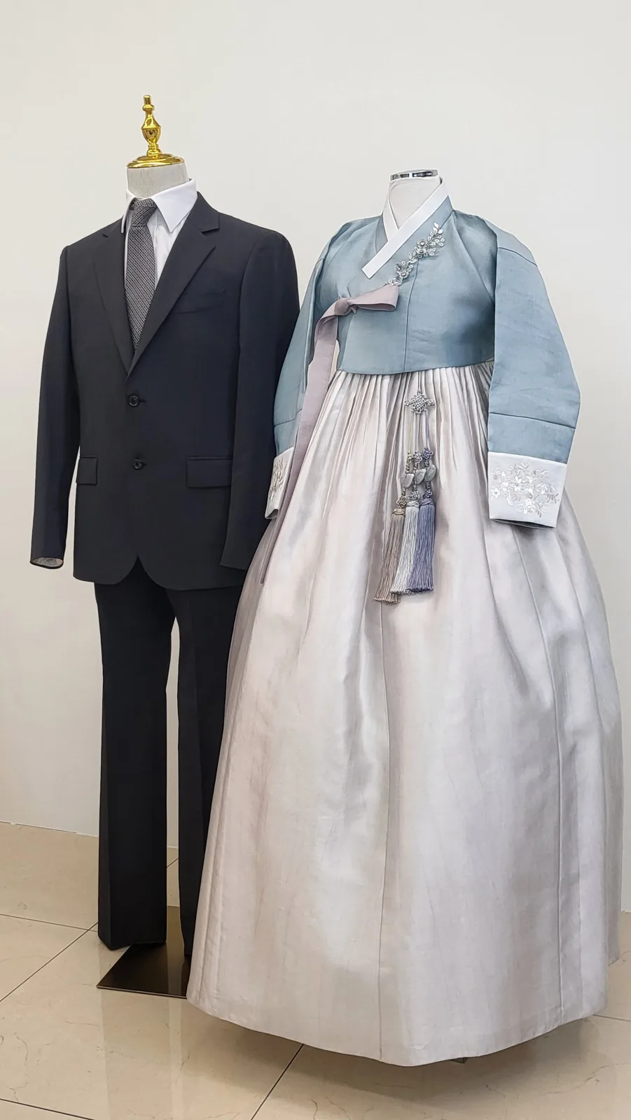 화의한복 사진 2
