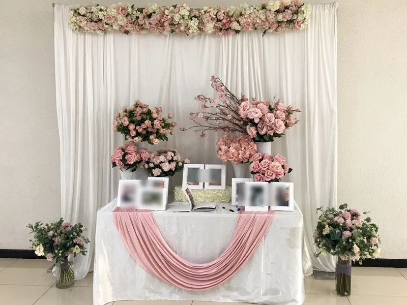 포스트웨딩홀 사진 1