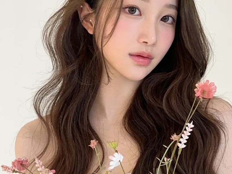손수메이크업 사진 2
