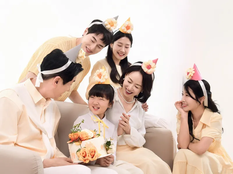 리븐패밀리 사진 2