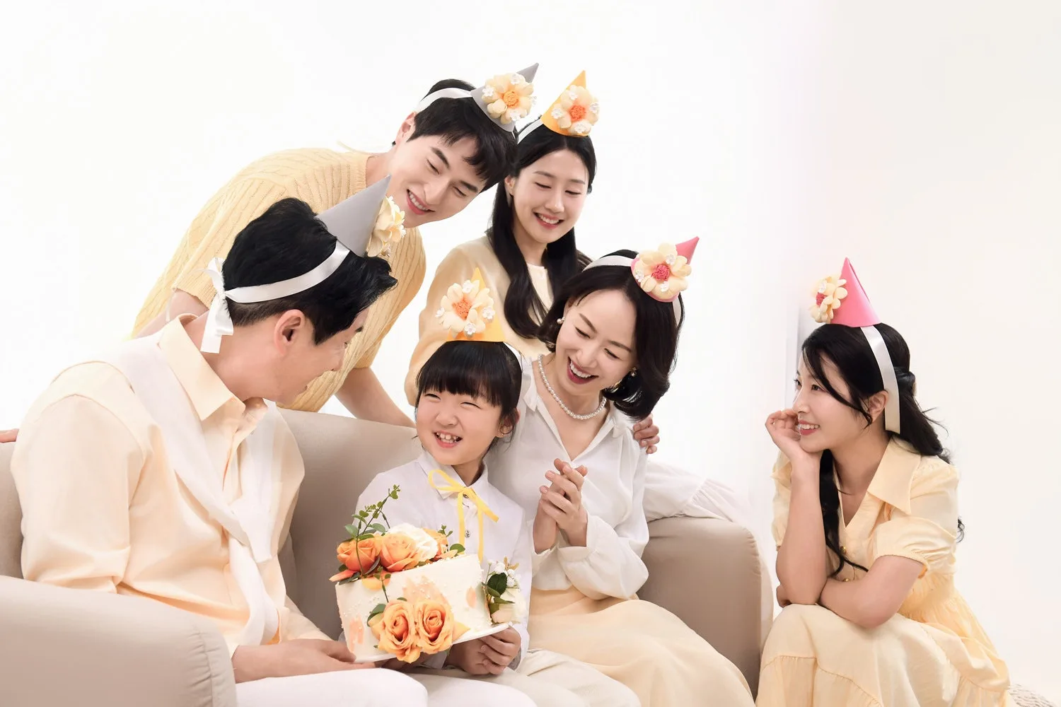 리븐패밀리 사진 2