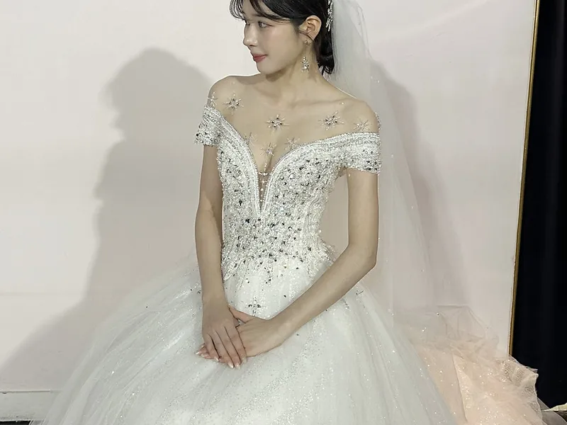 루아브라이드 아이테오 부산점 사진 3