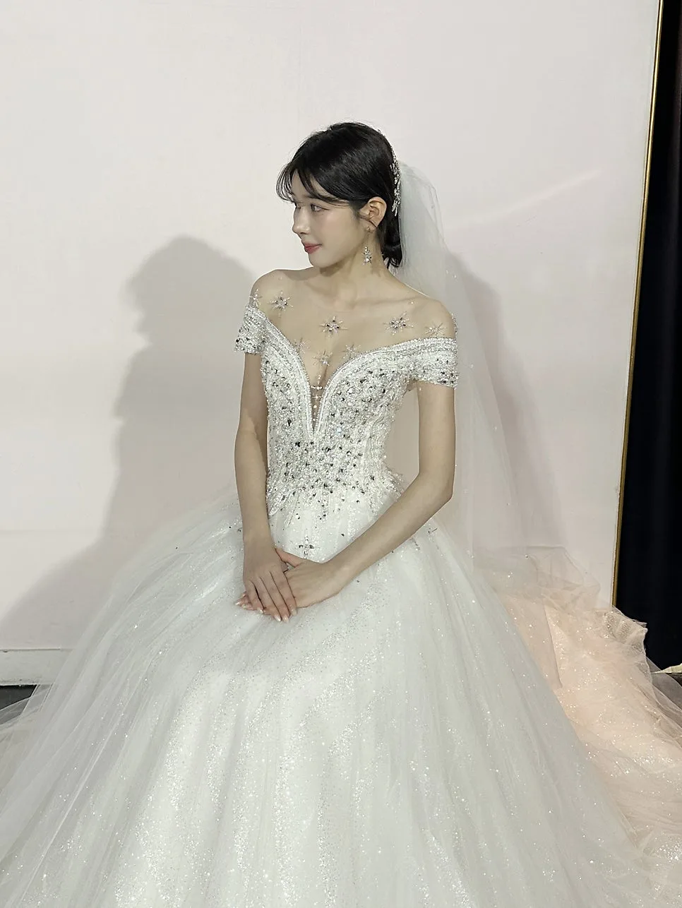 루아브라이드 아이테오 부산점 사진 3