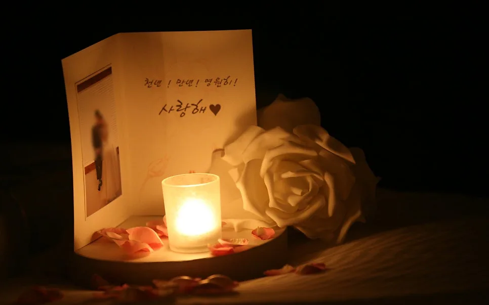 발렌타인스토리 사진 6