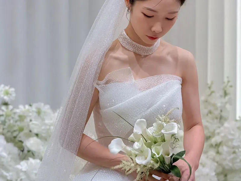 M컨벤션웨딩홀뷔페 사진 3